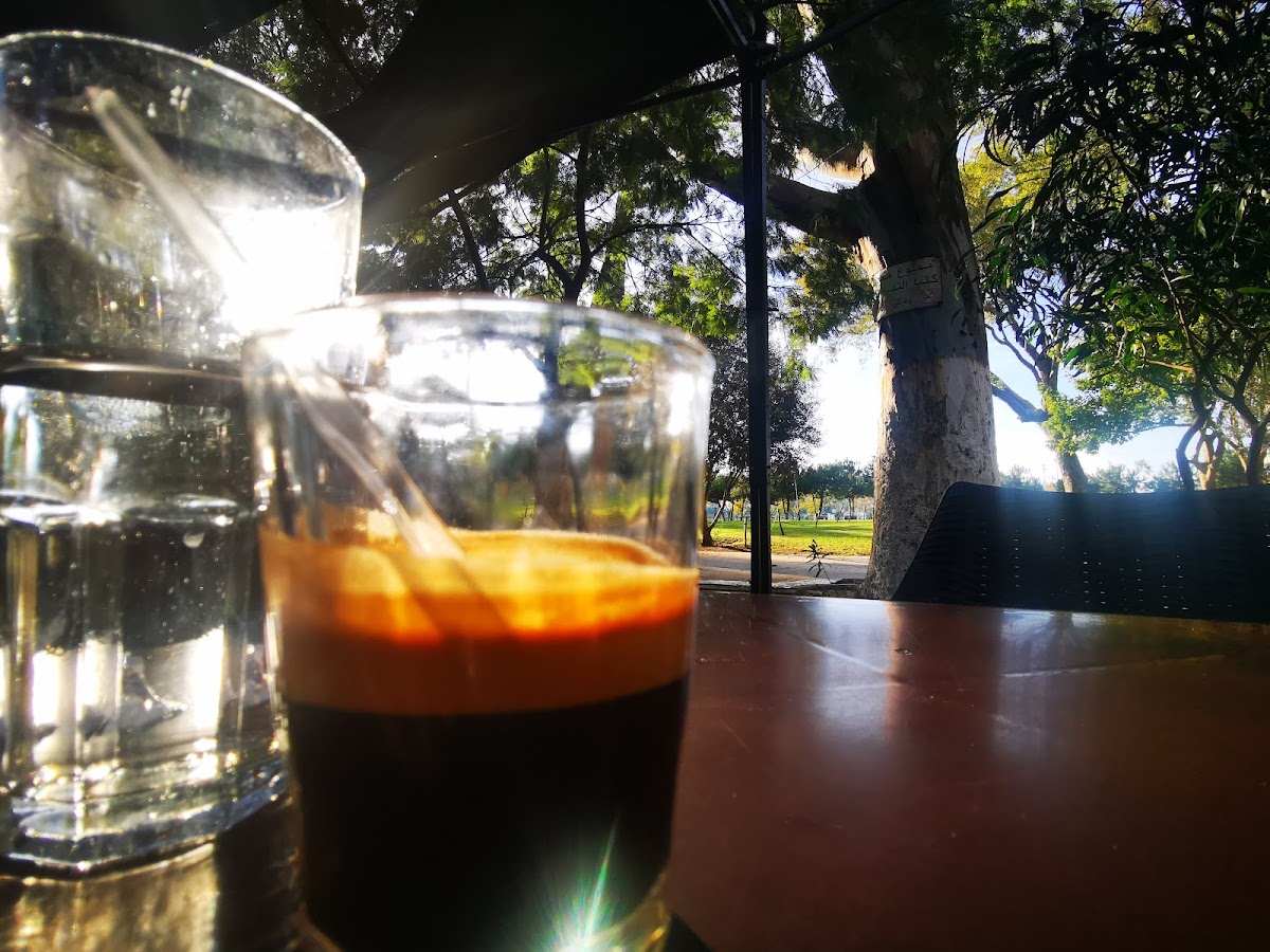 Café Hanafta - Photo 6