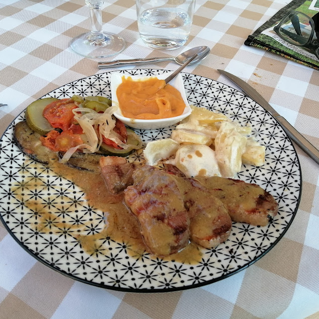 Magret de Canard