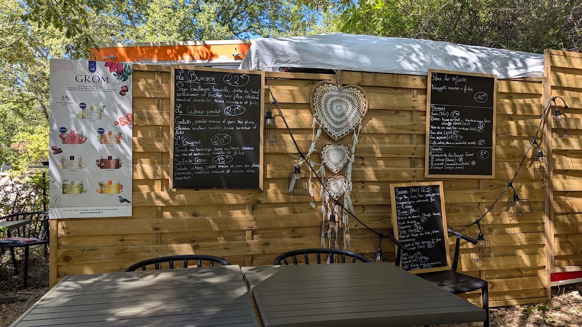 Menu Photo 9