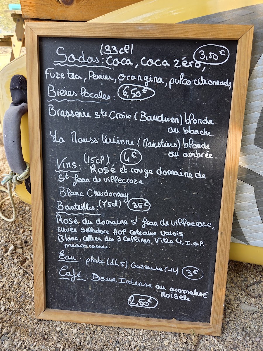 Menu Photo 4
