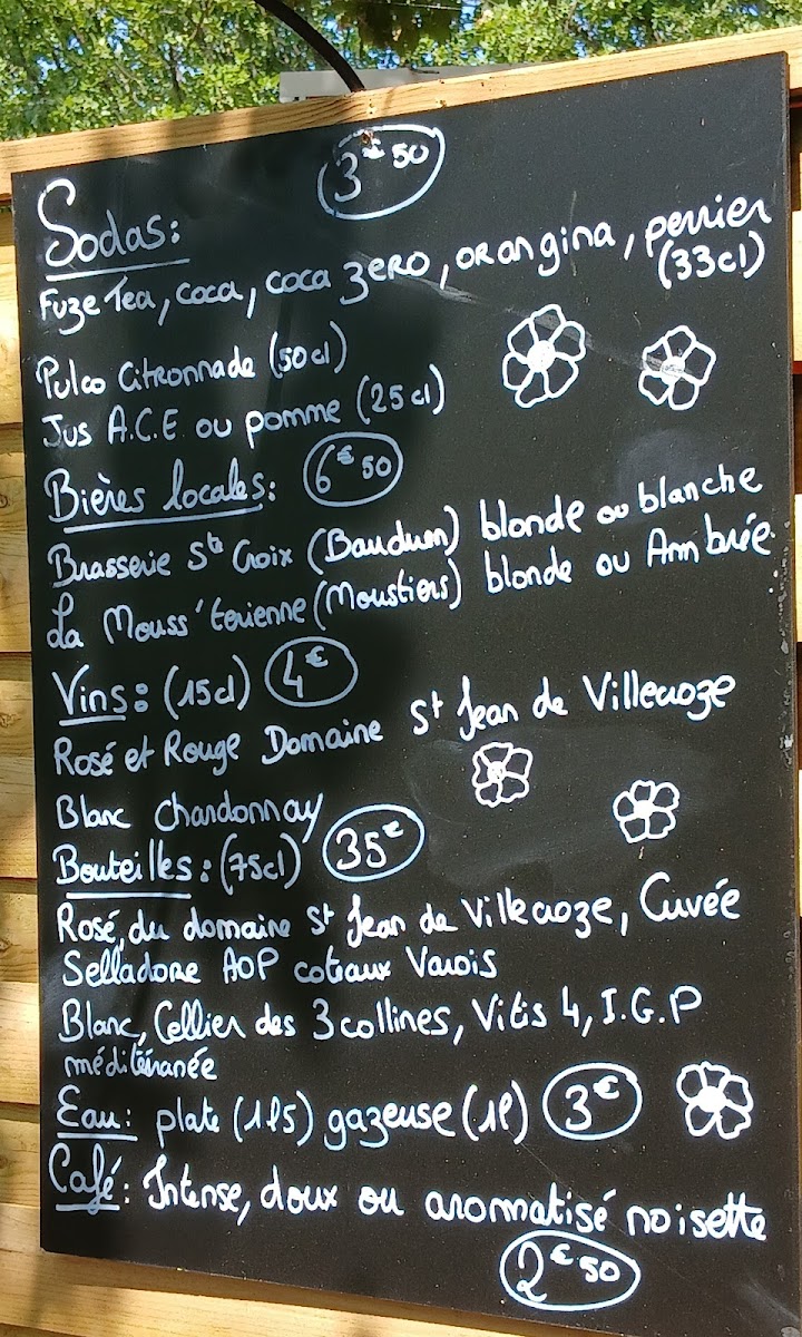 Menu Photo 5
