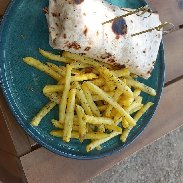 Wrap