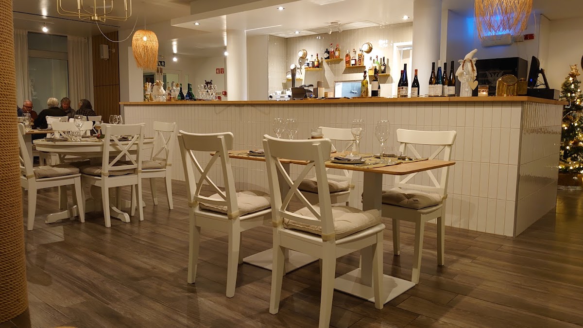 Mare Nostrum - Restaurante, Bar & Esplanada