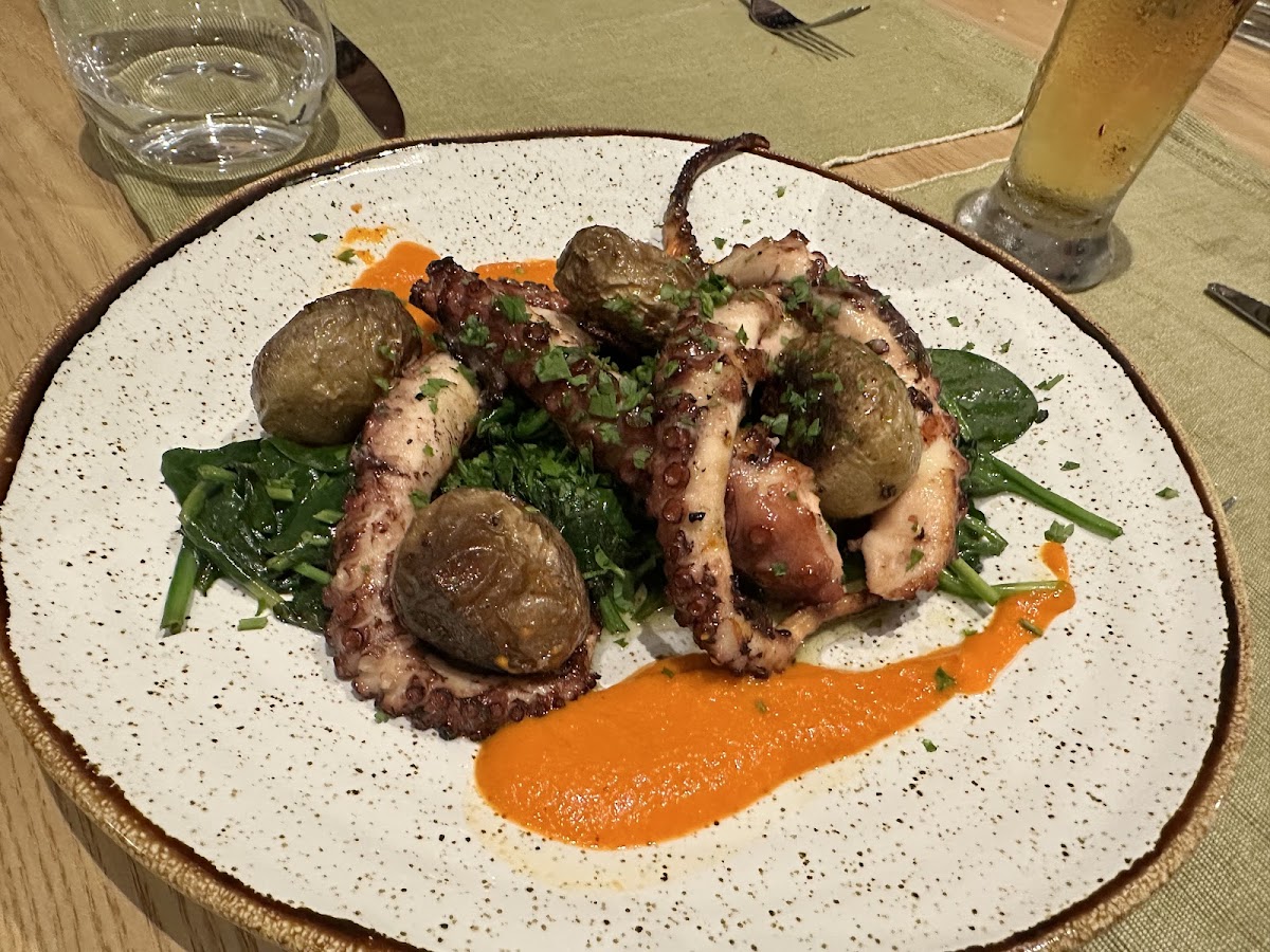 Mare Nostrum - Restaurante, Bar & Esplanada - Photo 9