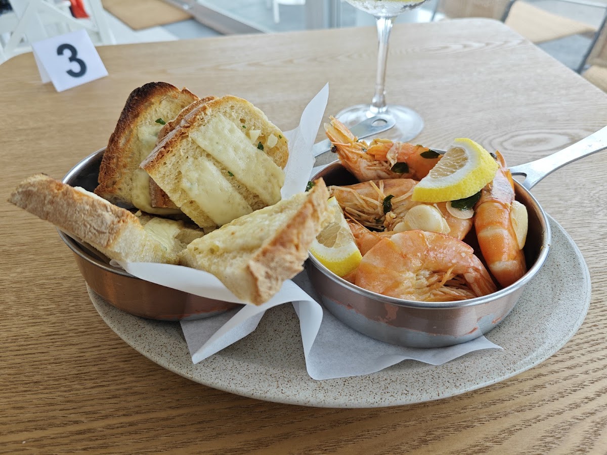Mare Nostrum - Restaurante, Bar & Esplanada - Photo 5