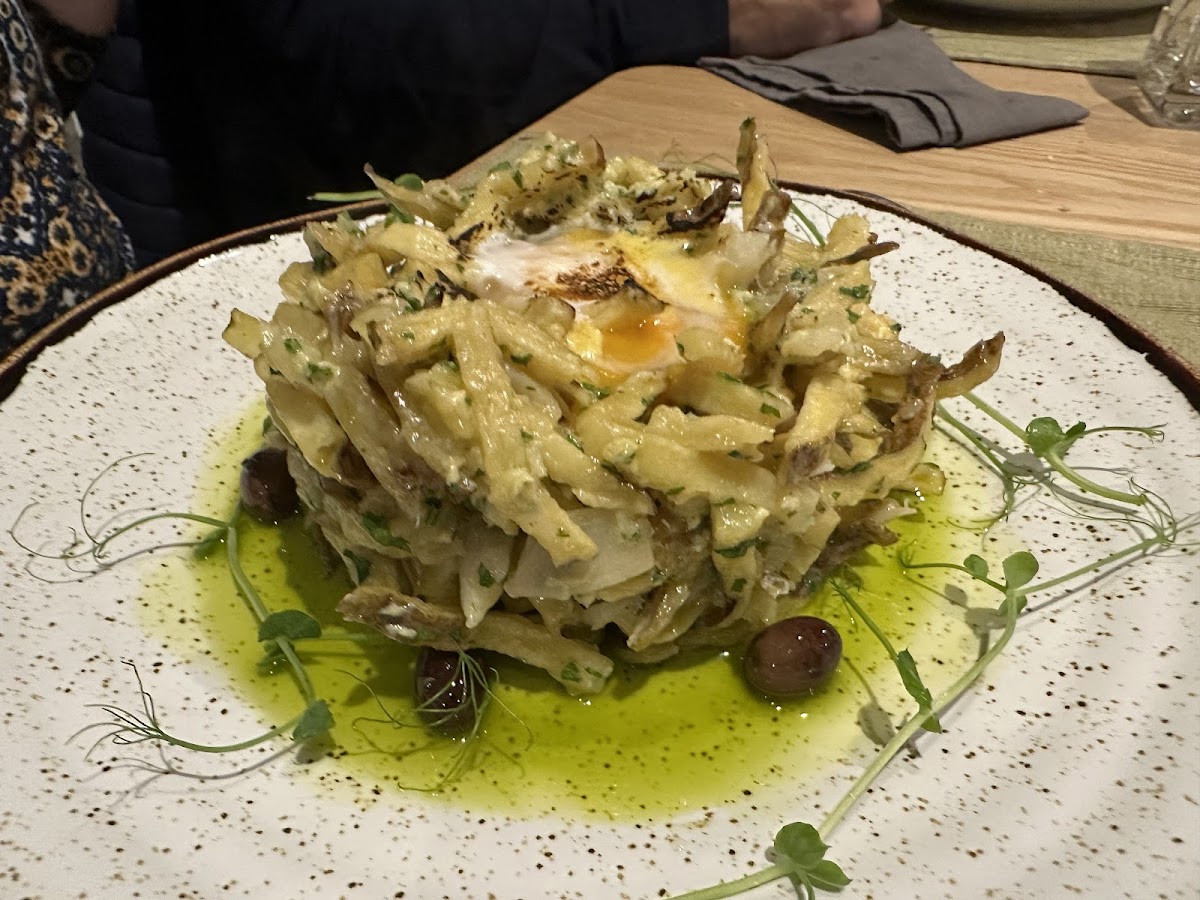 Mare Nostrum - Restaurante, Bar & Esplanada - Photo 6