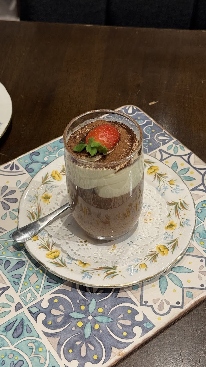 Tim's Tea House Cafe - Photo 2