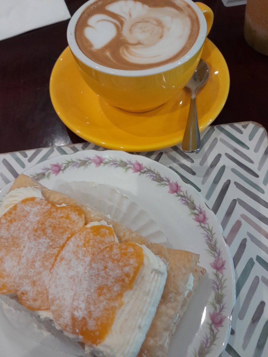 Tim's Tea House Cafe - Photo 5