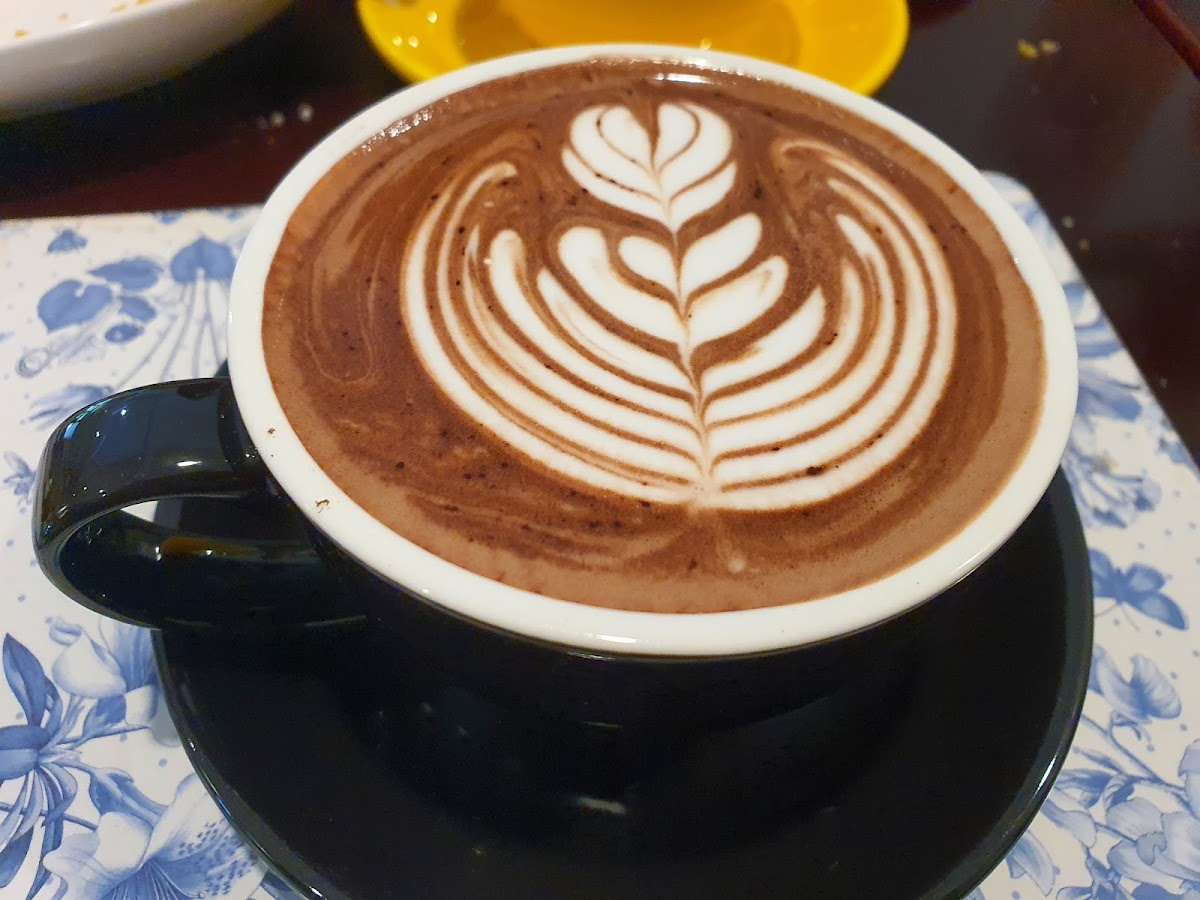 Tim's Tea House Cafe - Photo 7