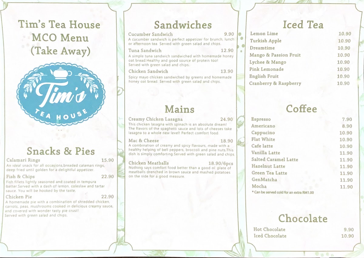 Menu Photo 9