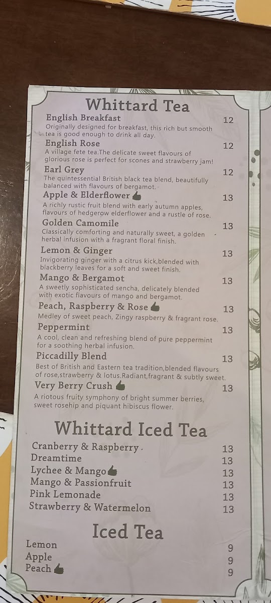 Menu Photo 6