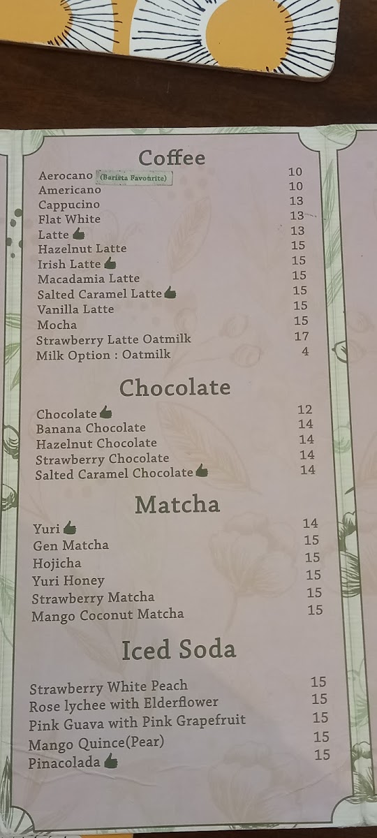 Menu Photo 8
