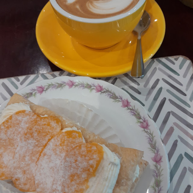 Pastries