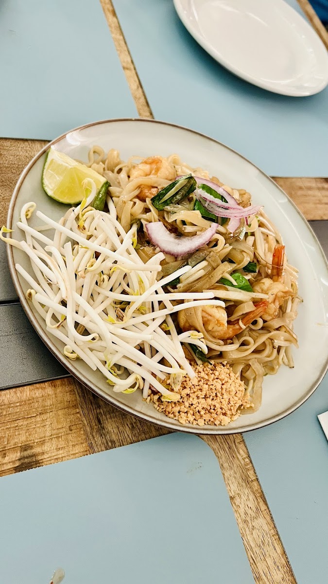 Pho Mi - Restaurante vietnamita - Photo 9