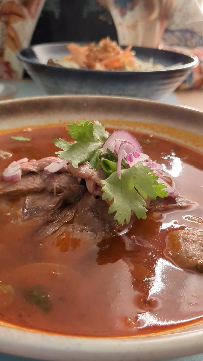 Pho Mi - Restaurante vietnamita - Photo 1