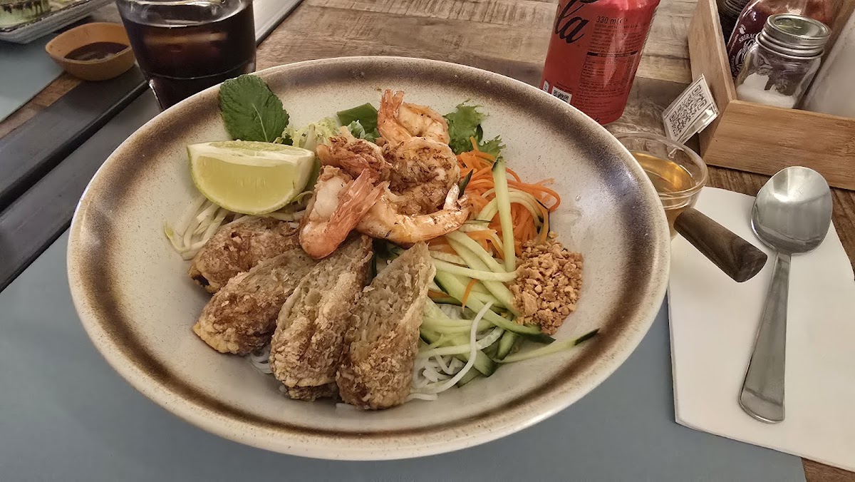 Pho Mi - Restaurante vietnamita - Photo 3