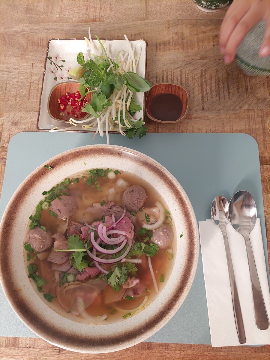 Pho Mi - Restaurante vietnamita - Photo 4