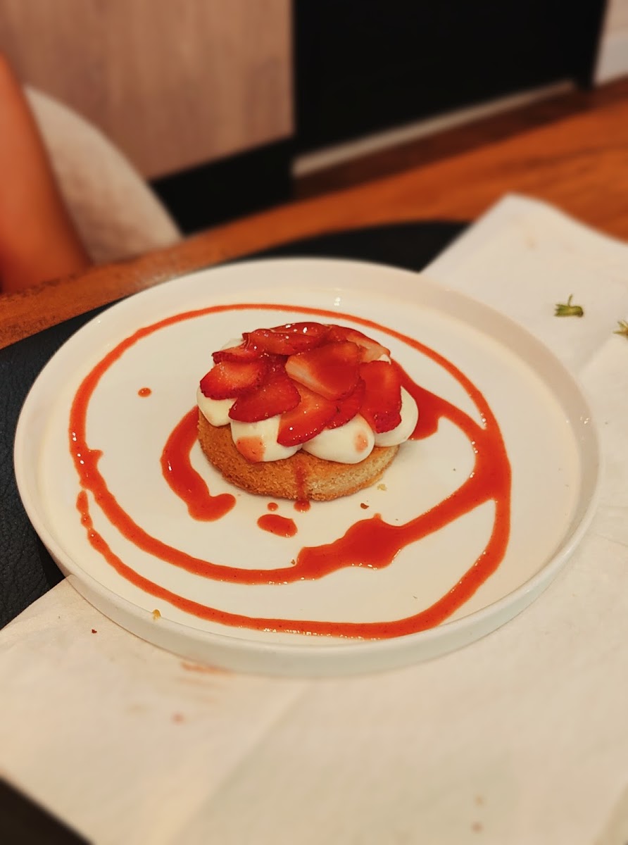 Restaurant Les Terrasses De Broglie - Photo 9