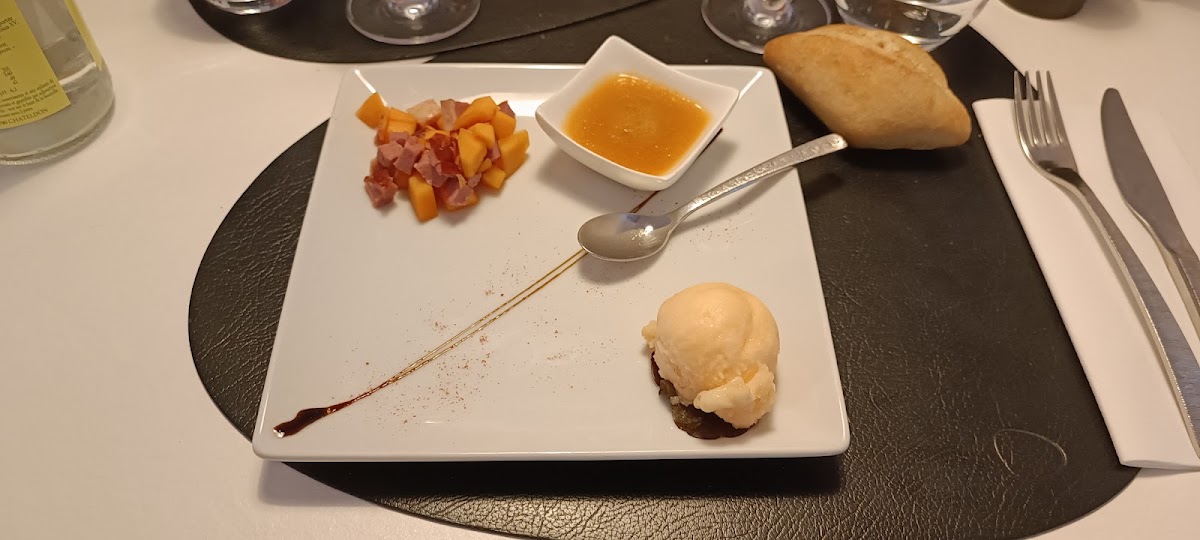 Restaurant Les Terrasses De Broglie - Photo 2