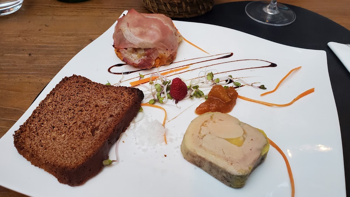 Restaurant Les Terrasses De Broglie - Photo 4