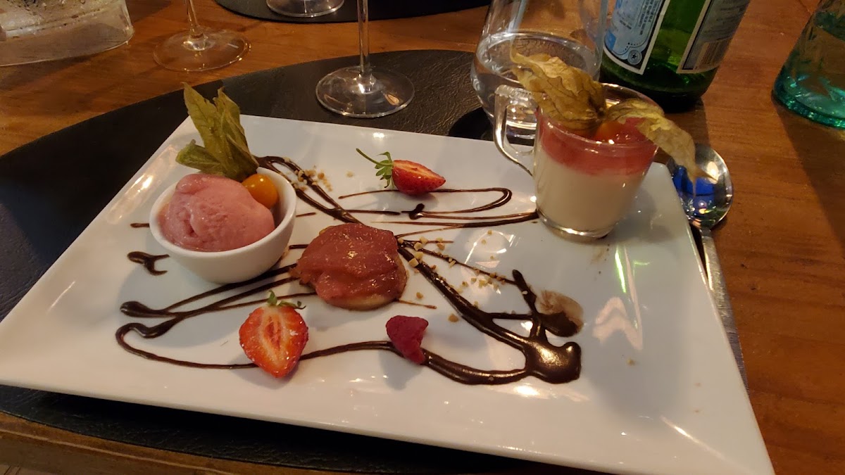 Restaurant Les Terrasses De Broglie - Photo 5