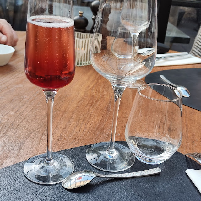 Kir Royal