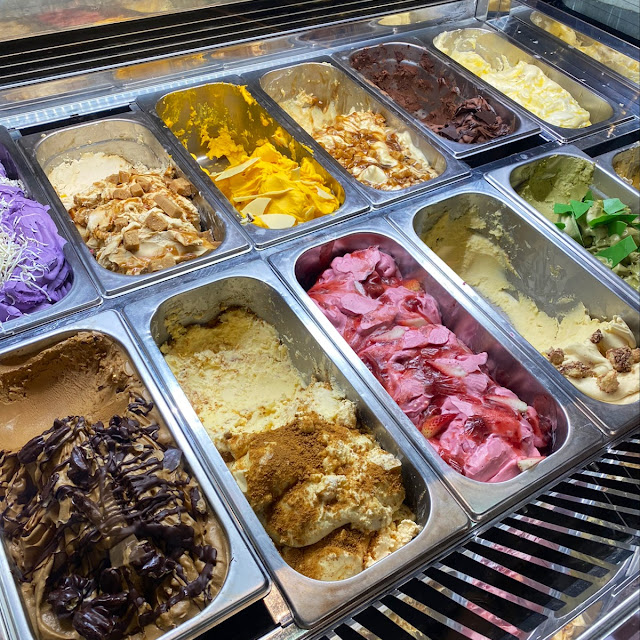 Gelato