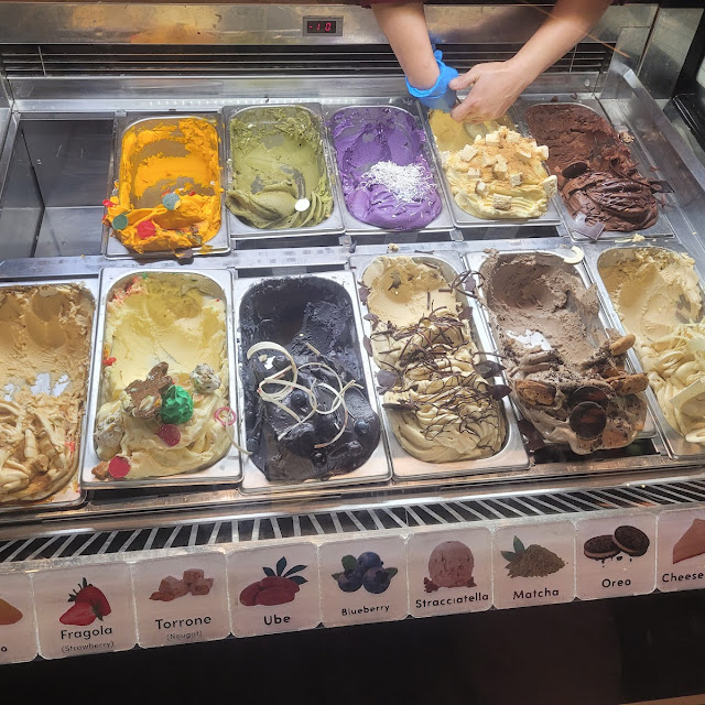Ice Cream