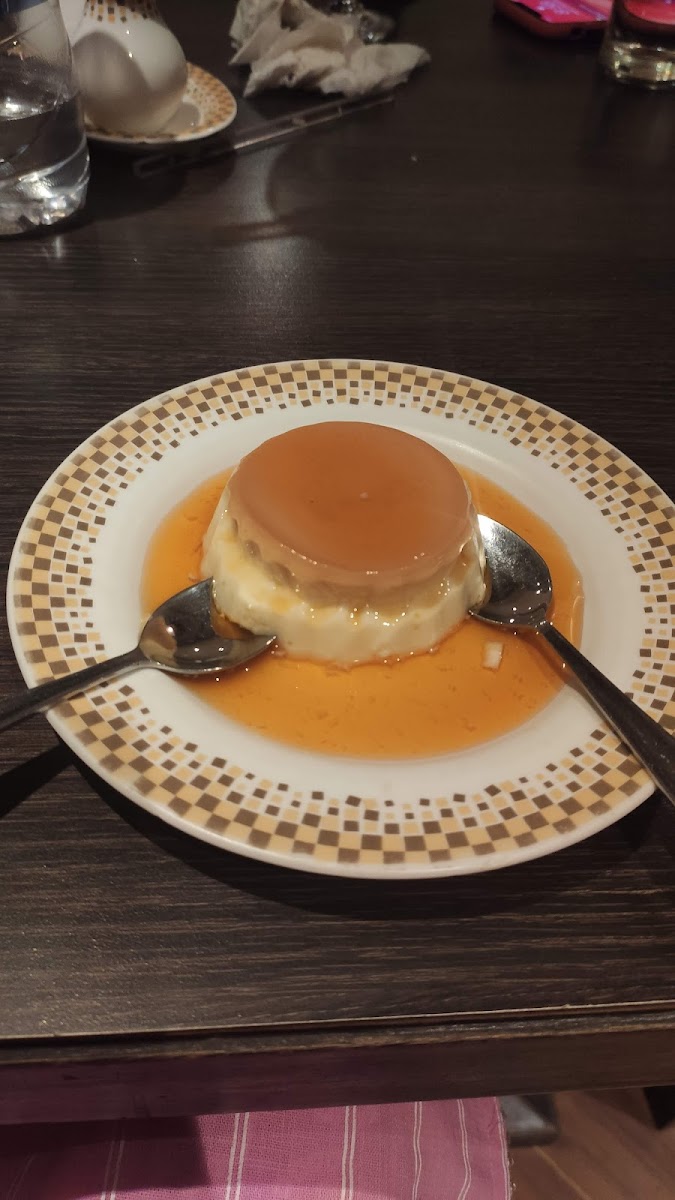 Marco Polo, Park Street - Photo 9