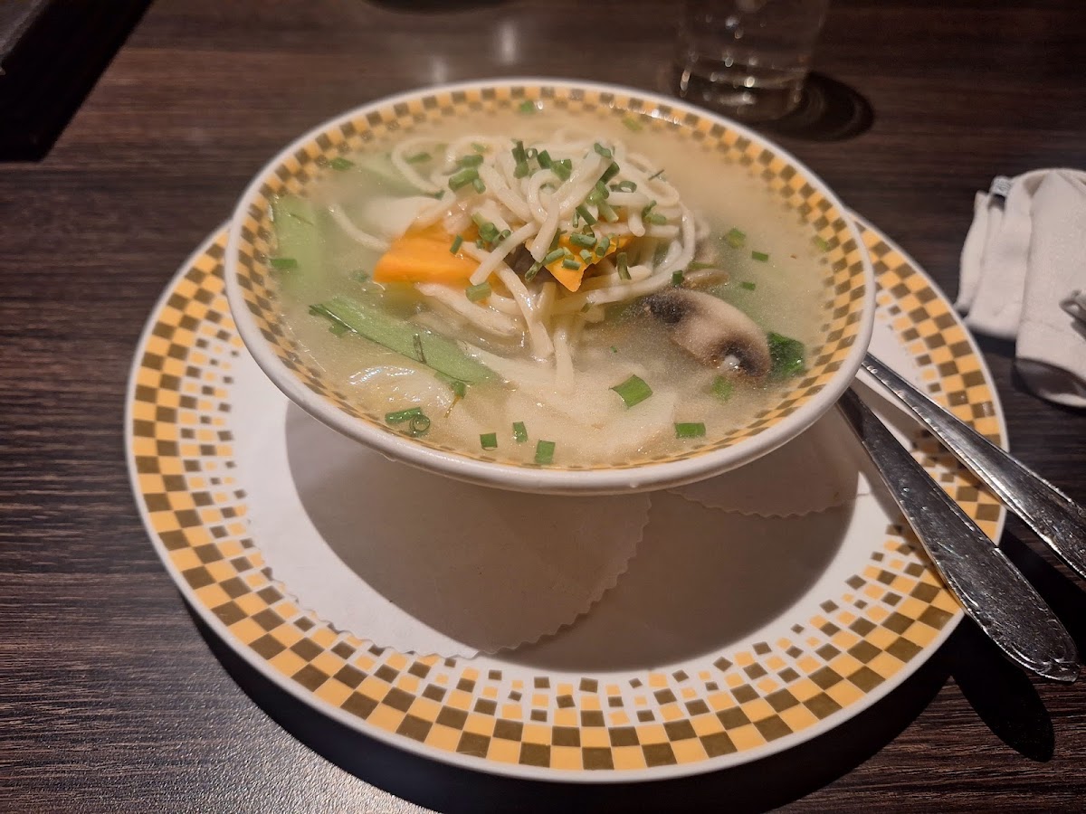 Marco Polo, Park Street - Photo 3