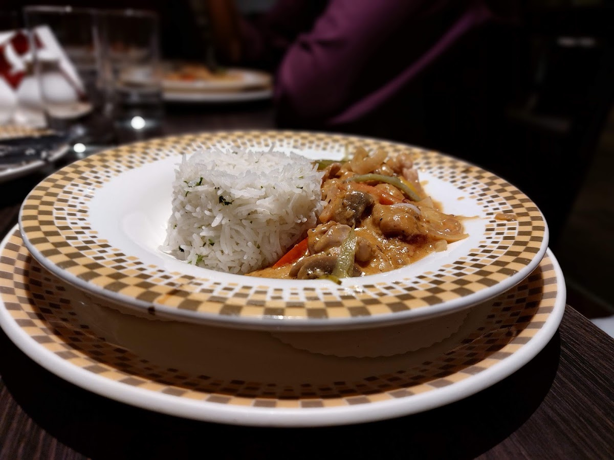 Marco Polo, Park Street - Photo 8