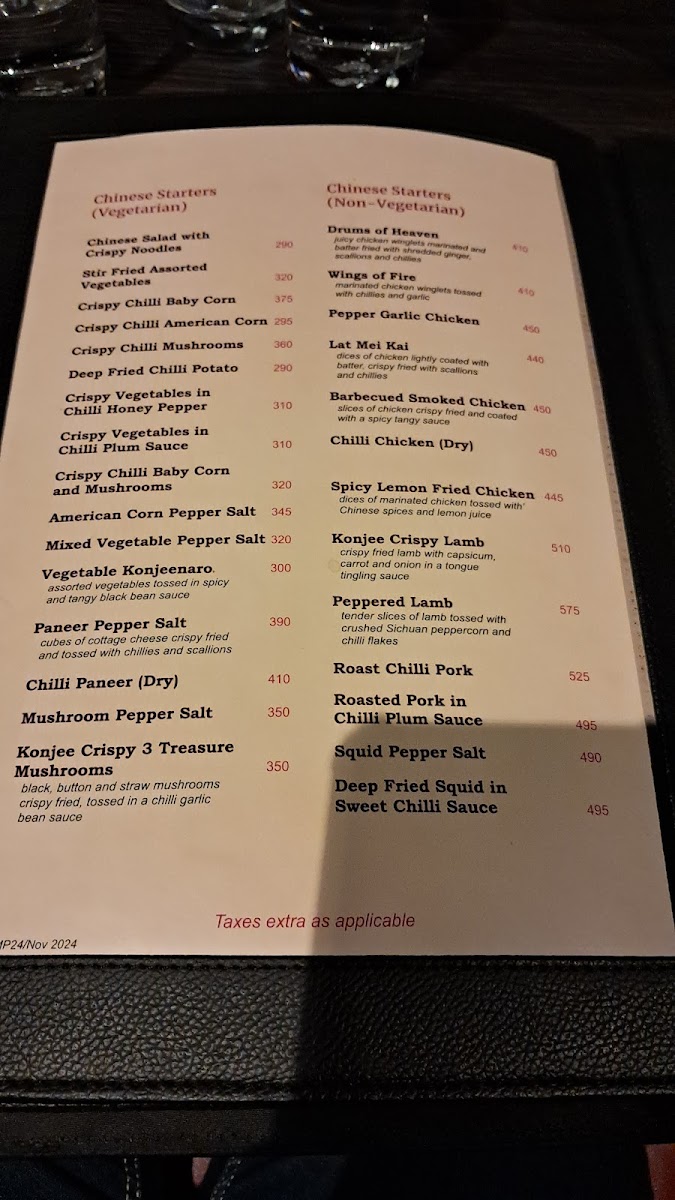 Menu Photo 4