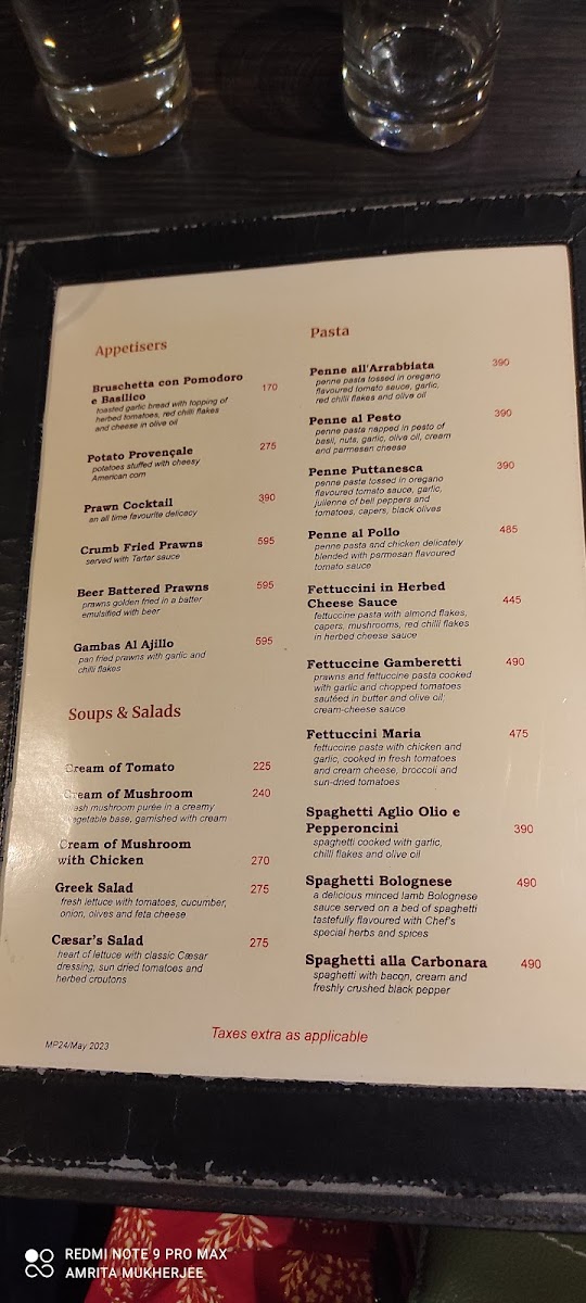 Menu Photo 8