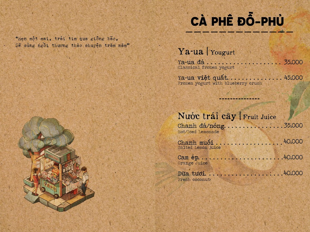Menu Photo 9
