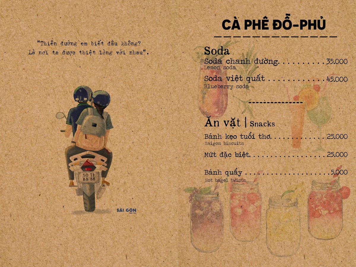 Menu Photo 8