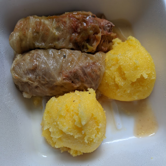 Sarmale