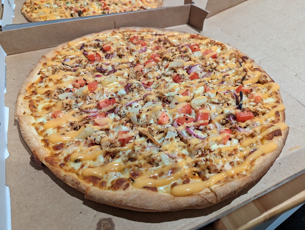 Pizza 2 Go Macquarie Fields - Photo 8