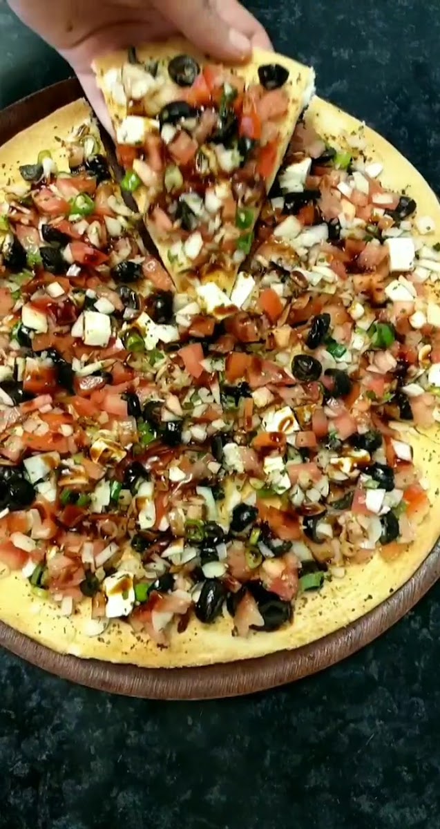 Pizza 2 Go Macquarie Fields - Photo 1