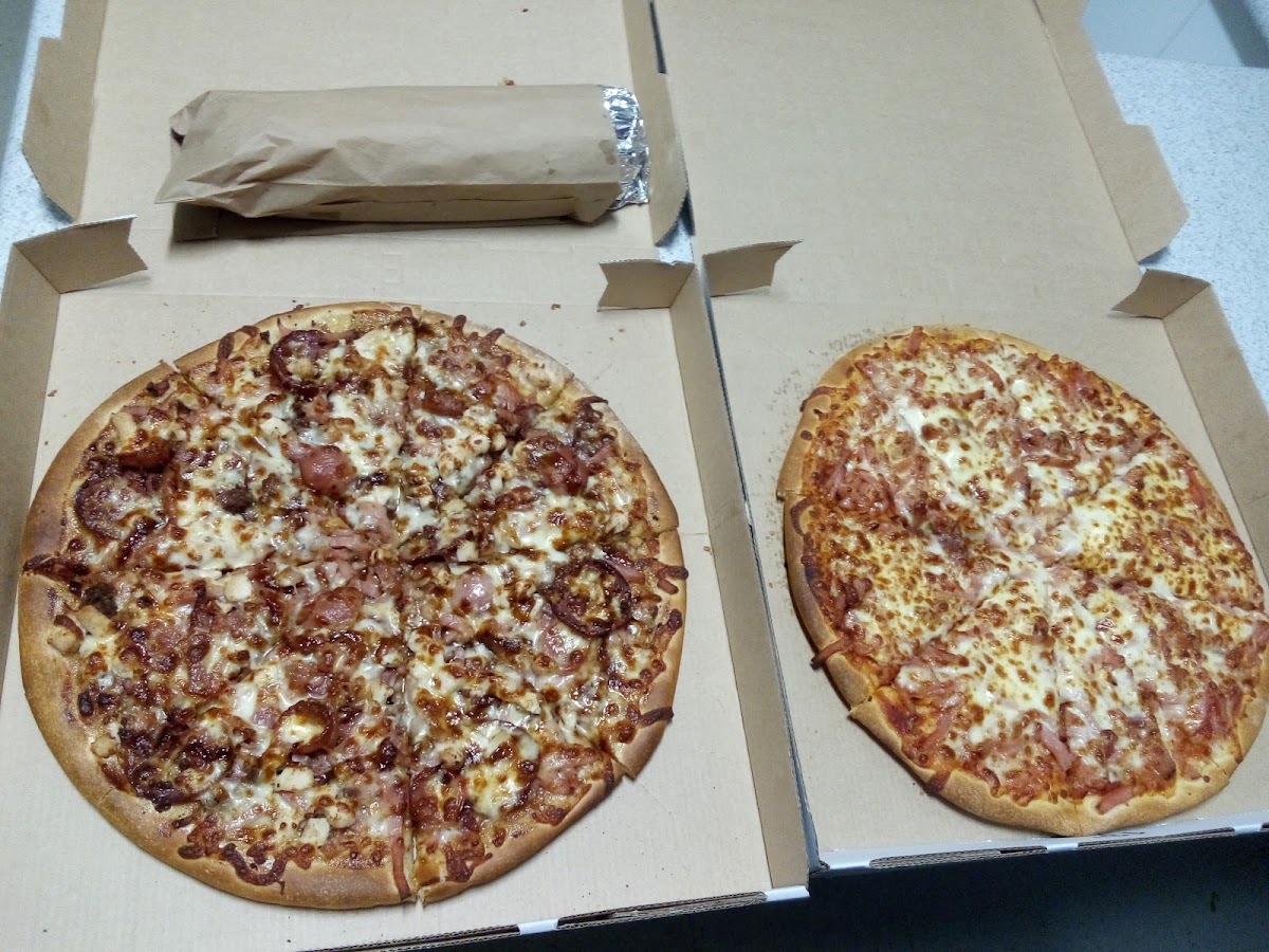Pizza 2 Go Macquarie Fields - Photo 3