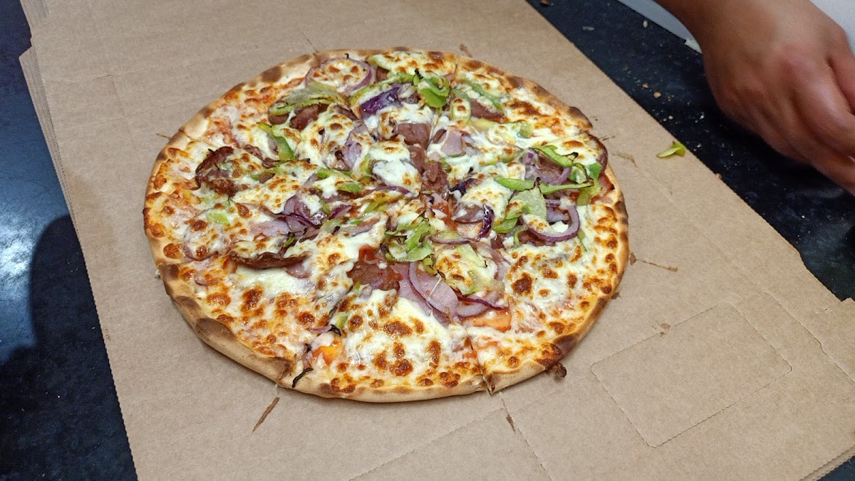 Pizza 2 Go Macquarie Fields - Photo 4