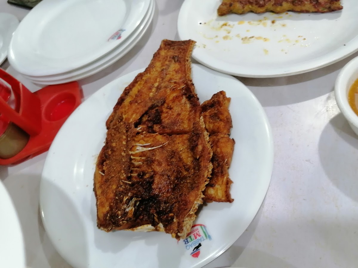 Murree Tabaq Restaurant - Photo 9
