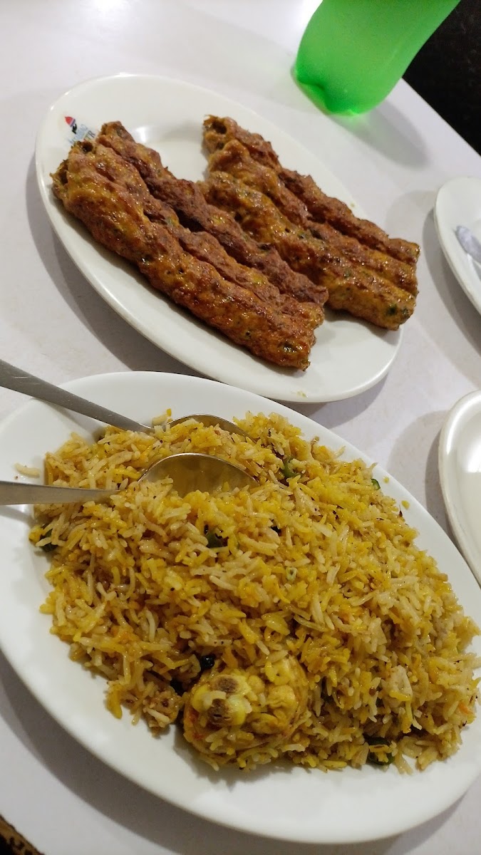 Murree Tabaq Restaurant - Photo 4