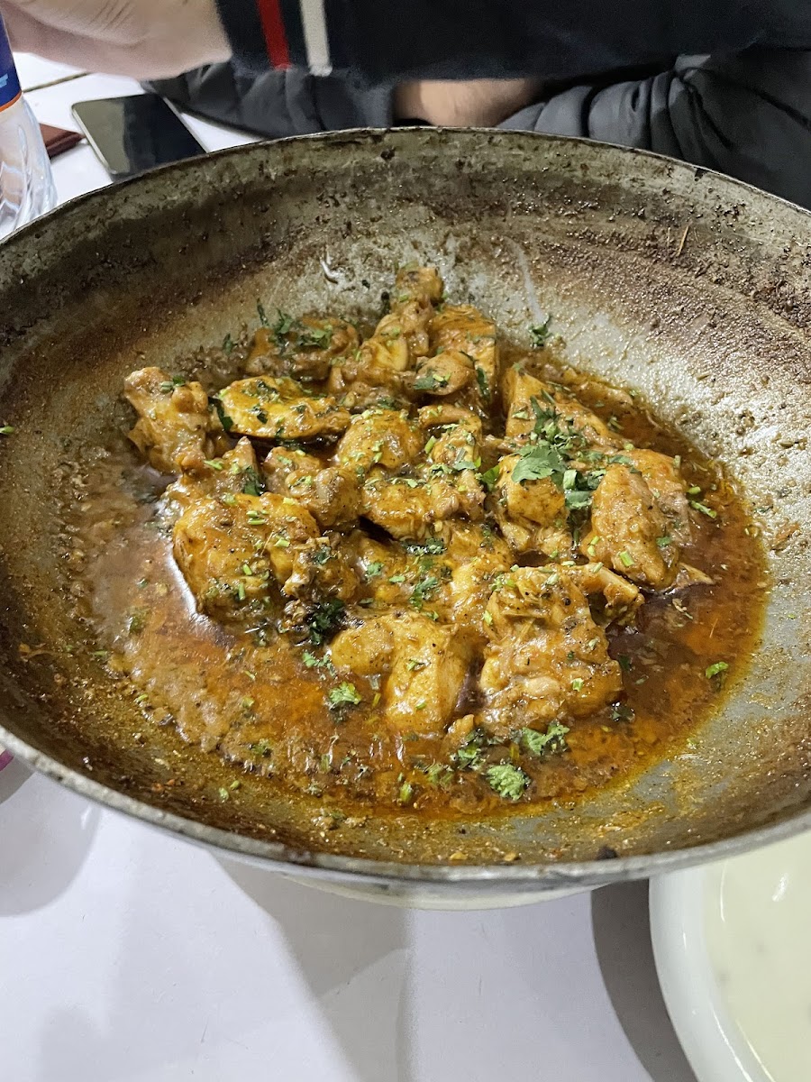 Murree Tabaq Restaurant - Photo 7