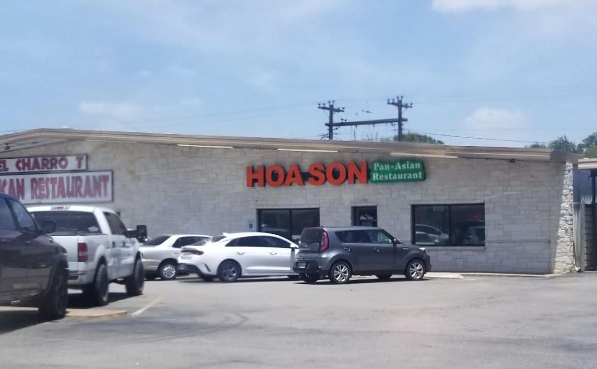 Hoa Son Chinese & Vietnamese Food