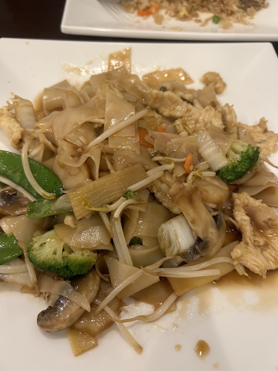 Hoa Son Chinese & Vietnamese Food - Photo 4