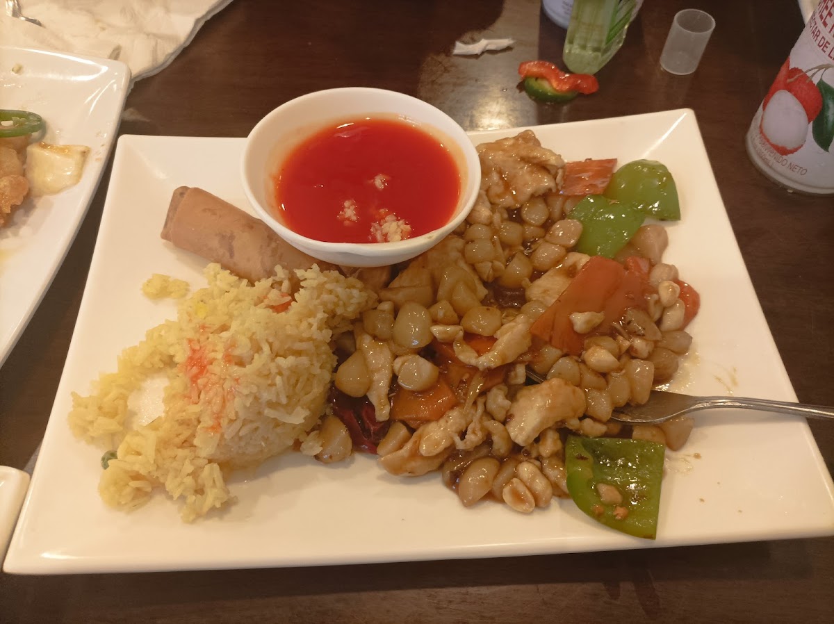 Hoa Son Chinese & Vietnamese Food - Photo 5