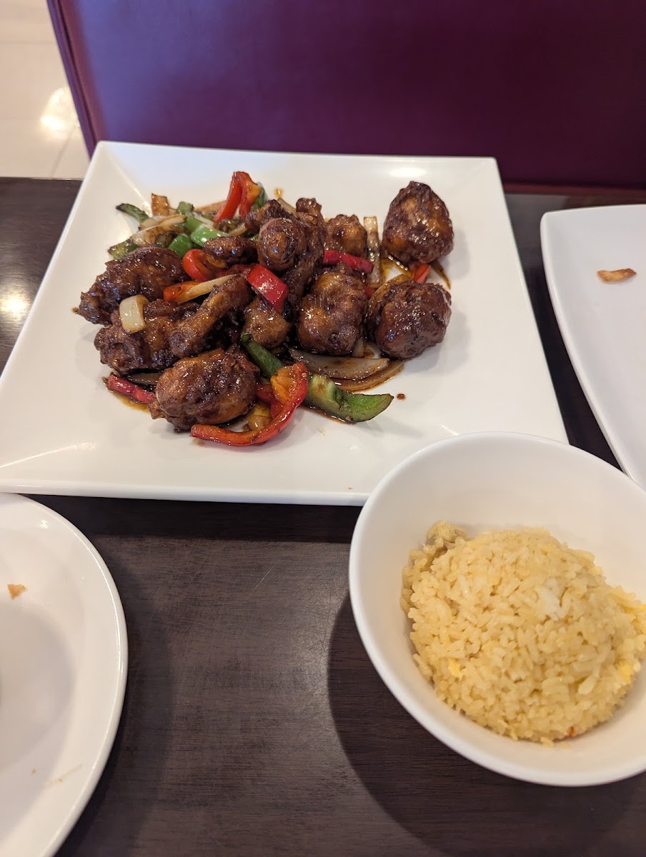 Hoa Son Chinese & Vietnamese Food - Photo 7