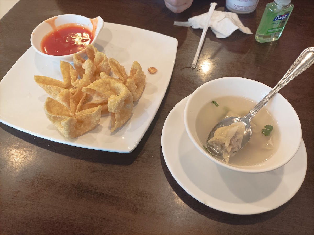 Hoa Son Chinese & Vietnamese Food - Photo 8