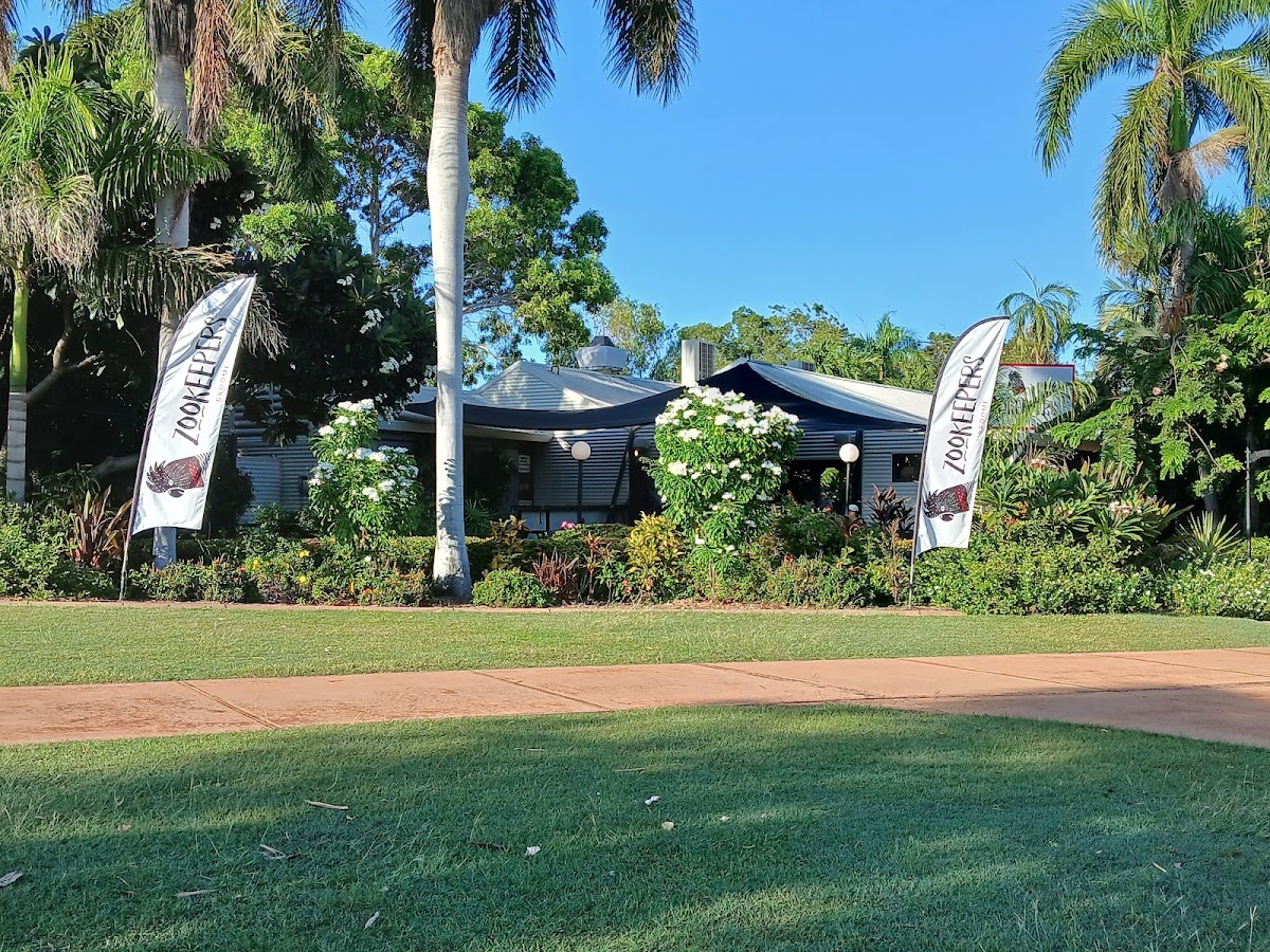 Zookeepers Broome - Photo 3