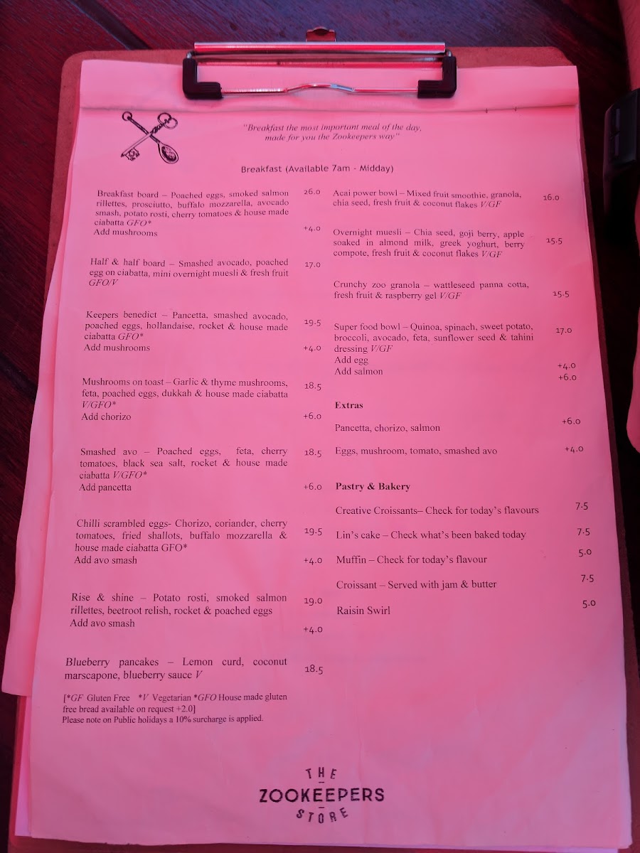 Menu Photo 3